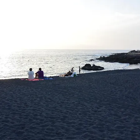 Дом отдыха Ocean *