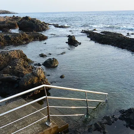 Ocean Алькала