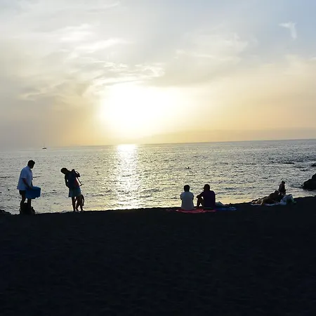 Ocean *