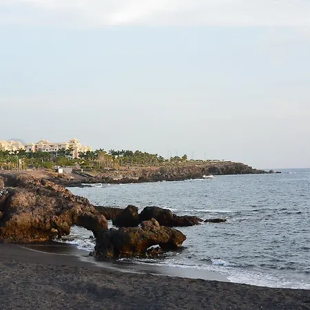Ocean Holiday home