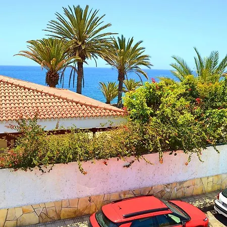 Ocean Holiday home