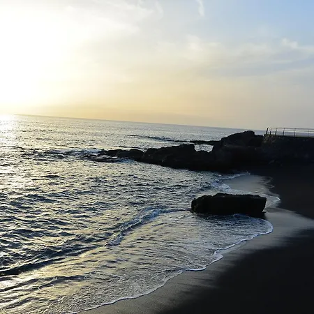 Ocean Alcalá la Real