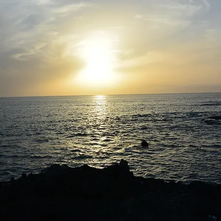Dom wakacyjny Ocean